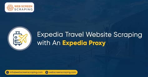 expedia proxy|Expedia Group.